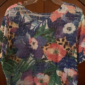 Alfred Dunner Ladies Top